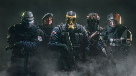 Rainbow Six Siege, free and safe download. Rainbow Six Siege latest version: To siege or be sieged. Ubisoft Montreal developed Rainbow Six Siege as a